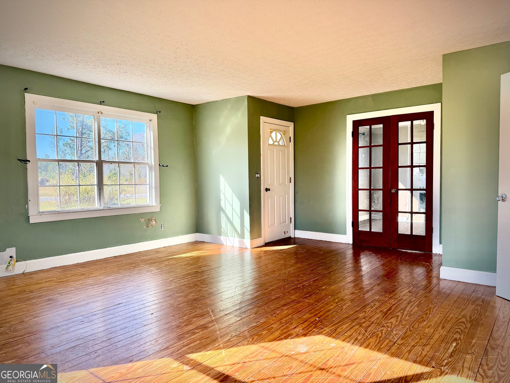 3 bedroom, 1 bathroom, 1,630 sq ft single family residence for sale at 2256 Bay Springs Road, Adrian, GA 31002 — photo 5