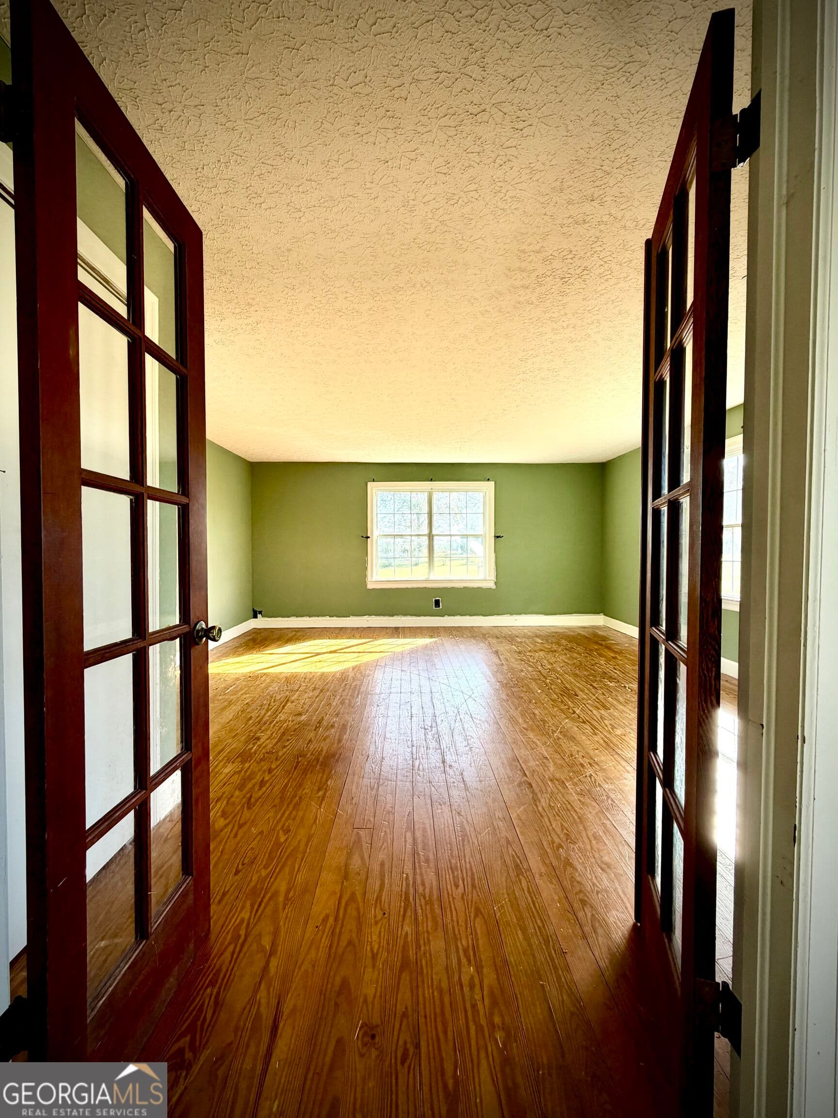 3 bedroom, 1 bathroom, 1,630 sq ft single family residence for sale at 2256 Bay Springs Road, Adrian, GA 31002 — photo 9