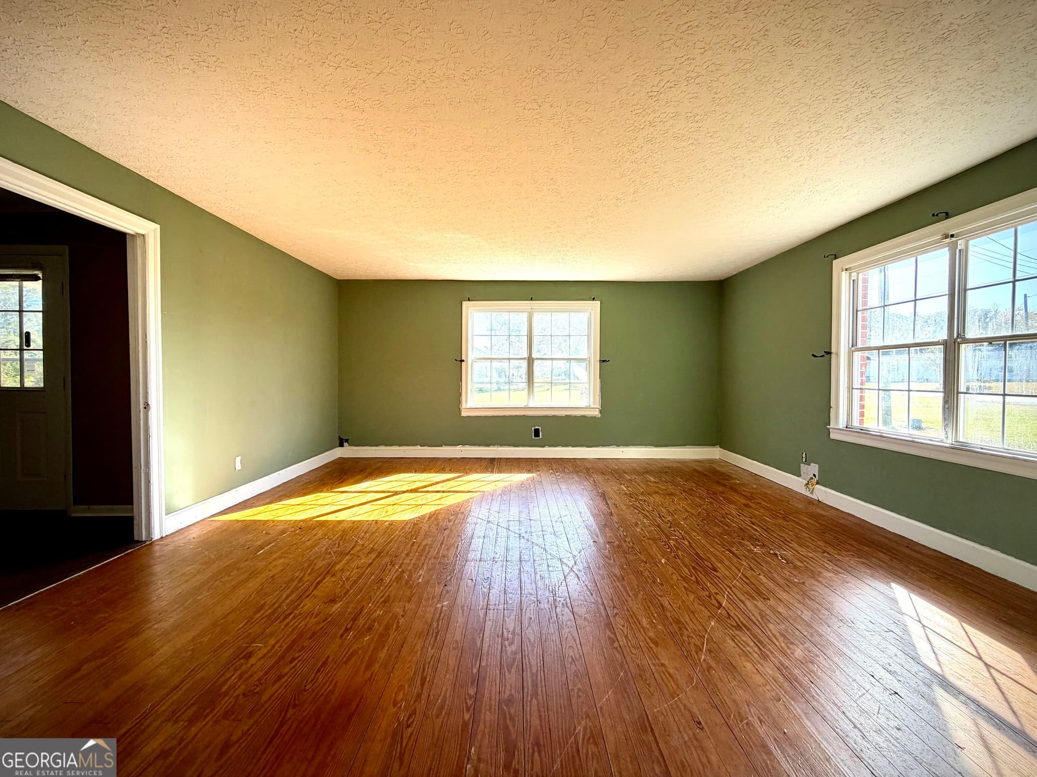 3 bedroom, 1 bathroom, 1,630 sq ft single family residence for sale at 2256 Bay Springs Road, Adrian, GA 31002 — photo 10