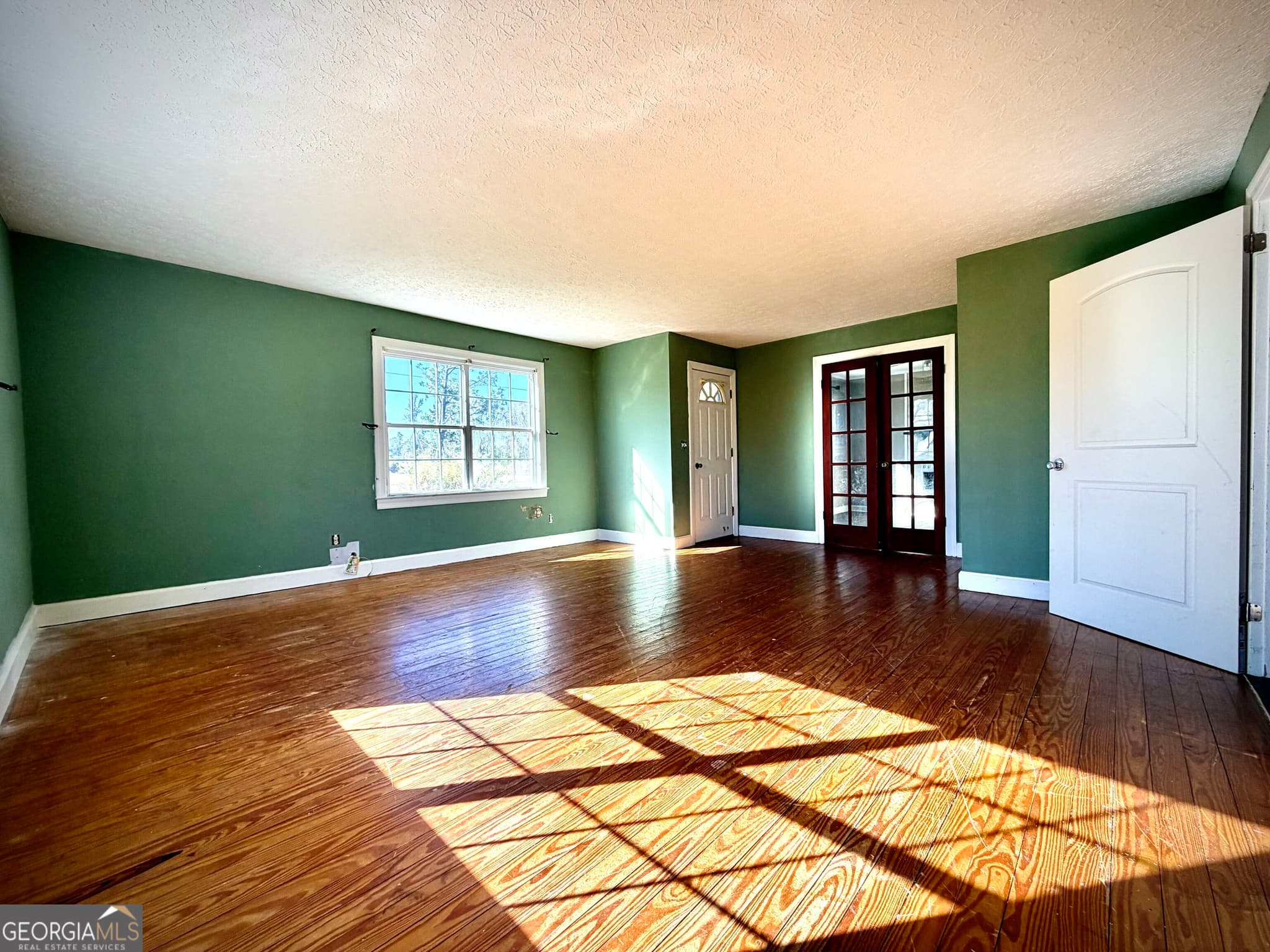 3 bedroom, 1 bathroom, 1,630 sq ft single family residence for sale at 2256 Bay Springs Road, Adrian, GA 31002 — photo 8