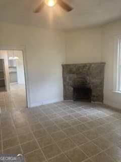 3 bedroom, 2 bathroom, 1,650 sq ft single family residence for sale at 1803 Rocky Creek Road, Macon, GA 31206 — photo 2