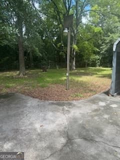 3 bedroom, 2 bathroom, 1,650 sq ft single family residence for sale at 1803 Rocky Creek Road, Macon, GA 31206 — photo 10
