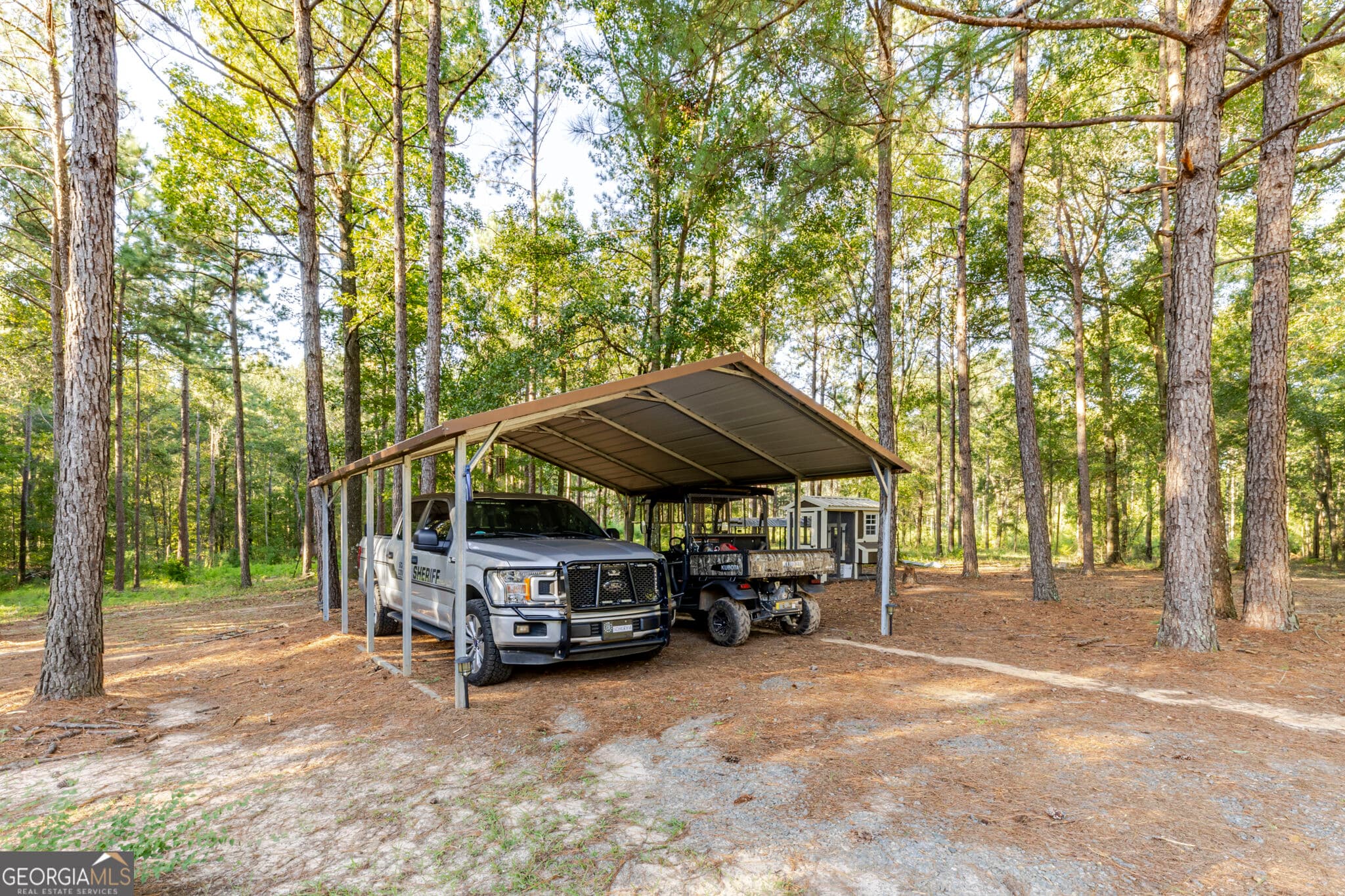 3 bedroom, 2 bathroom, 1,687 sq ft single family residence under contract at 449 Green Road, Ellaville, GA 31806 — photo 6