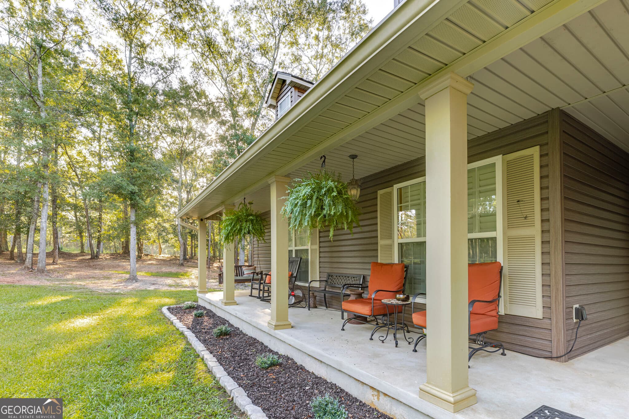3 bedroom, 2 bathroom, 1,687 sq ft single family residence under contract at 449 Green Road, Ellaville, GA 31806 — photo 3
