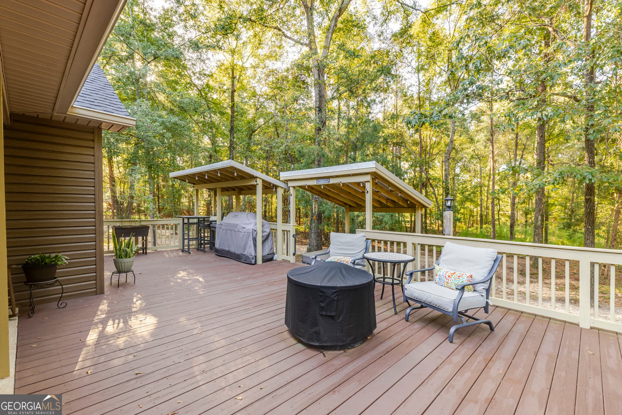 3 bedroom, 2 bathroom, 1,687 sq ft single family residence under contract at 449 Green Road, Ellaville, GA 31806 — photo 10