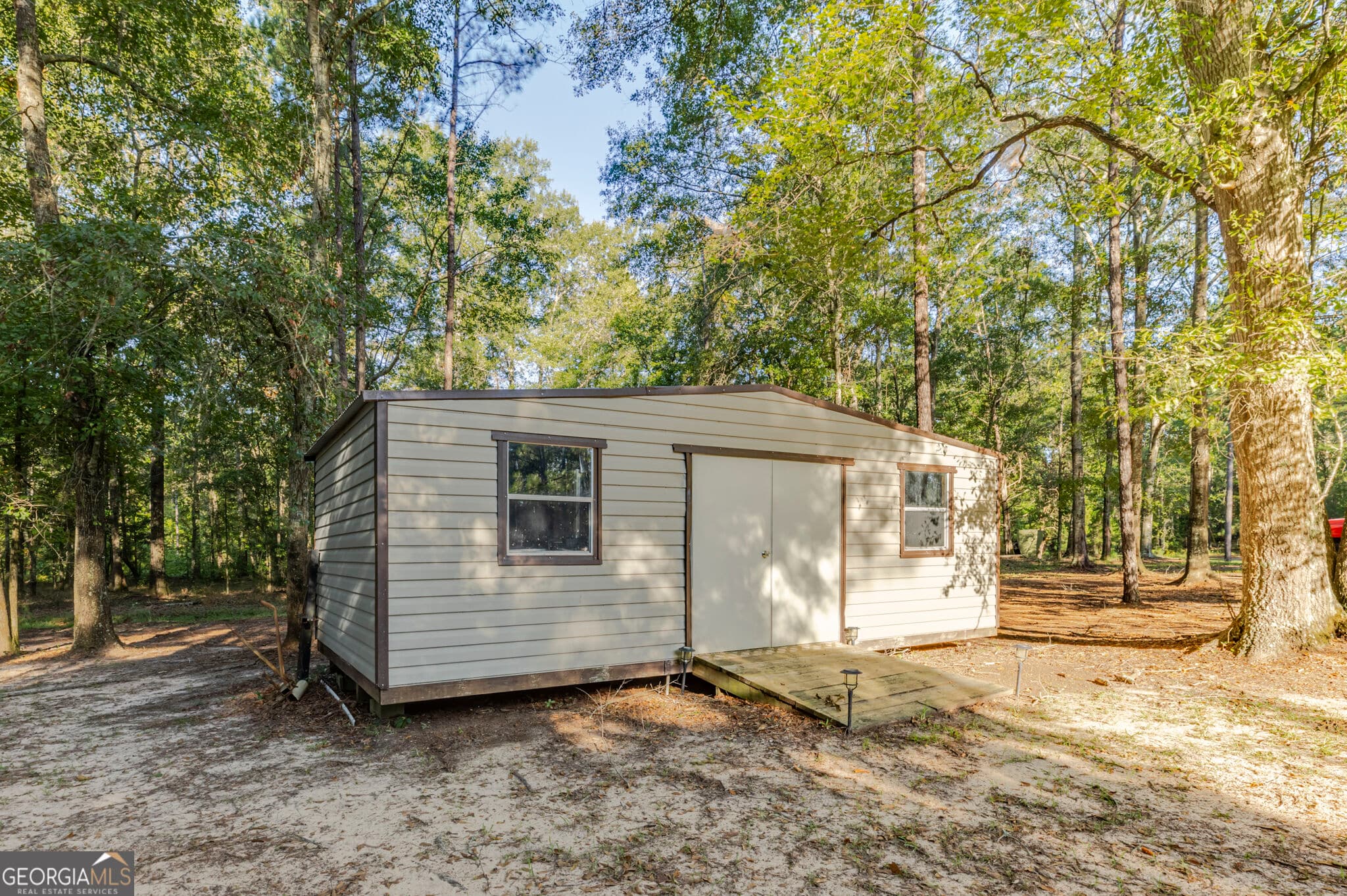 3 bedroom, 2 bathroom, 1,687 sq ft single family residence under contract at 449 Green Road, Ellaville, GA 31806 — photo 8