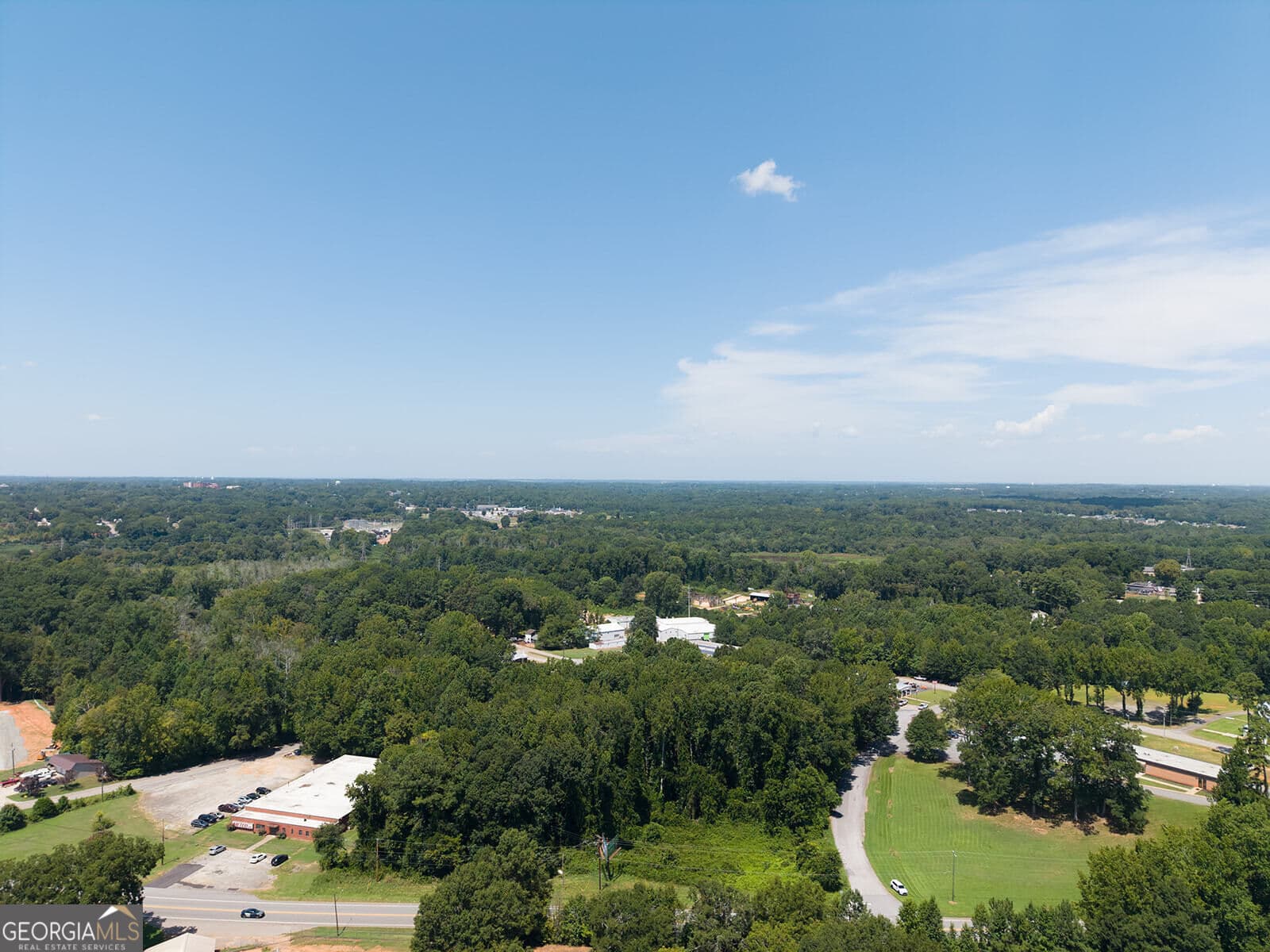 commercial for sale at LOT 18 Hwy 29 + Dostak, Anderson, SC 29621 — photo 2