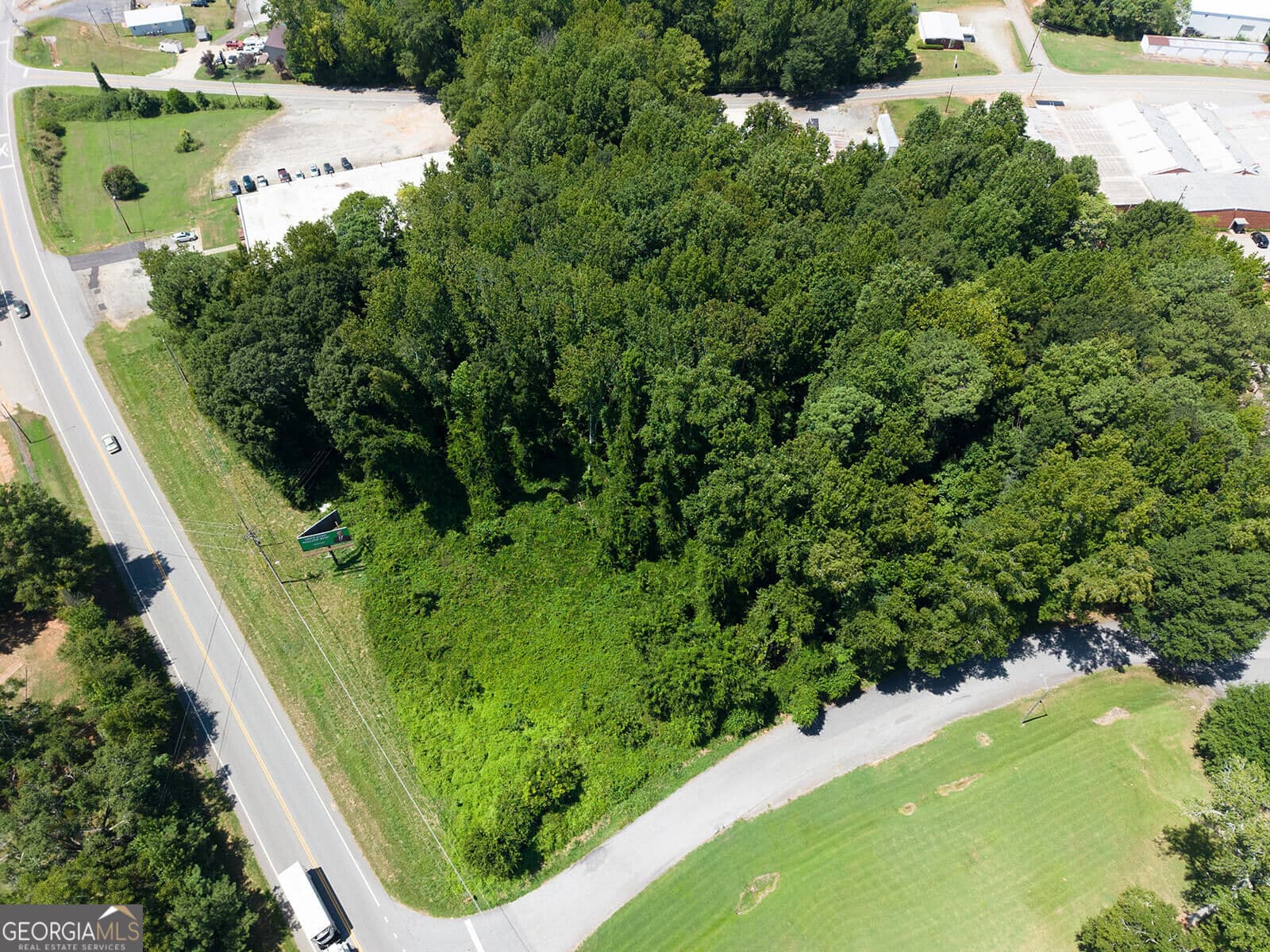 commercial for sale at LOT 18 Hwy 29 + Dostak, Anderson, SC 29621 — photo 6