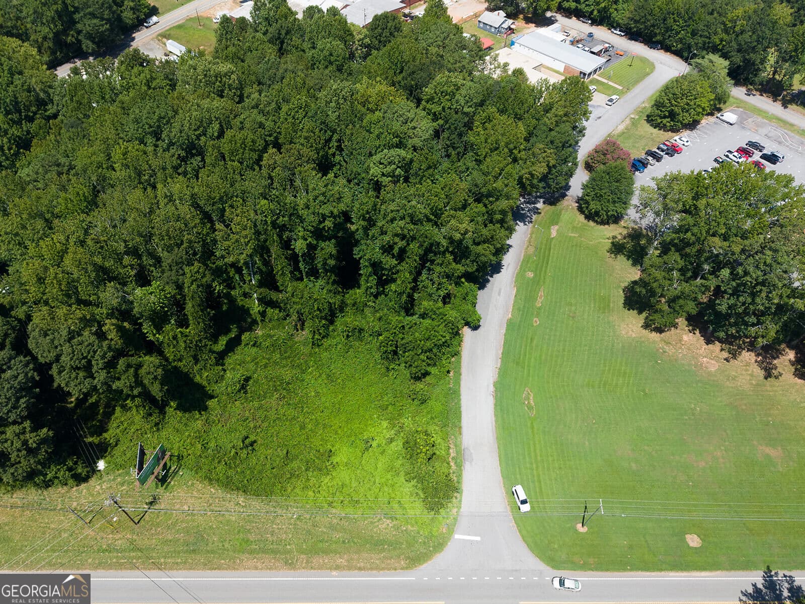 commercial for sale at LOT 18 Hwy 29 + Dostak, Anderson, SC 29621 — photo 7