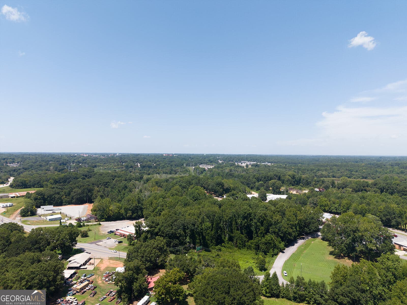 commercial for sale at LOT 18 Hwy 29 + Dostak, Anderson, SC 29621 — photo 3