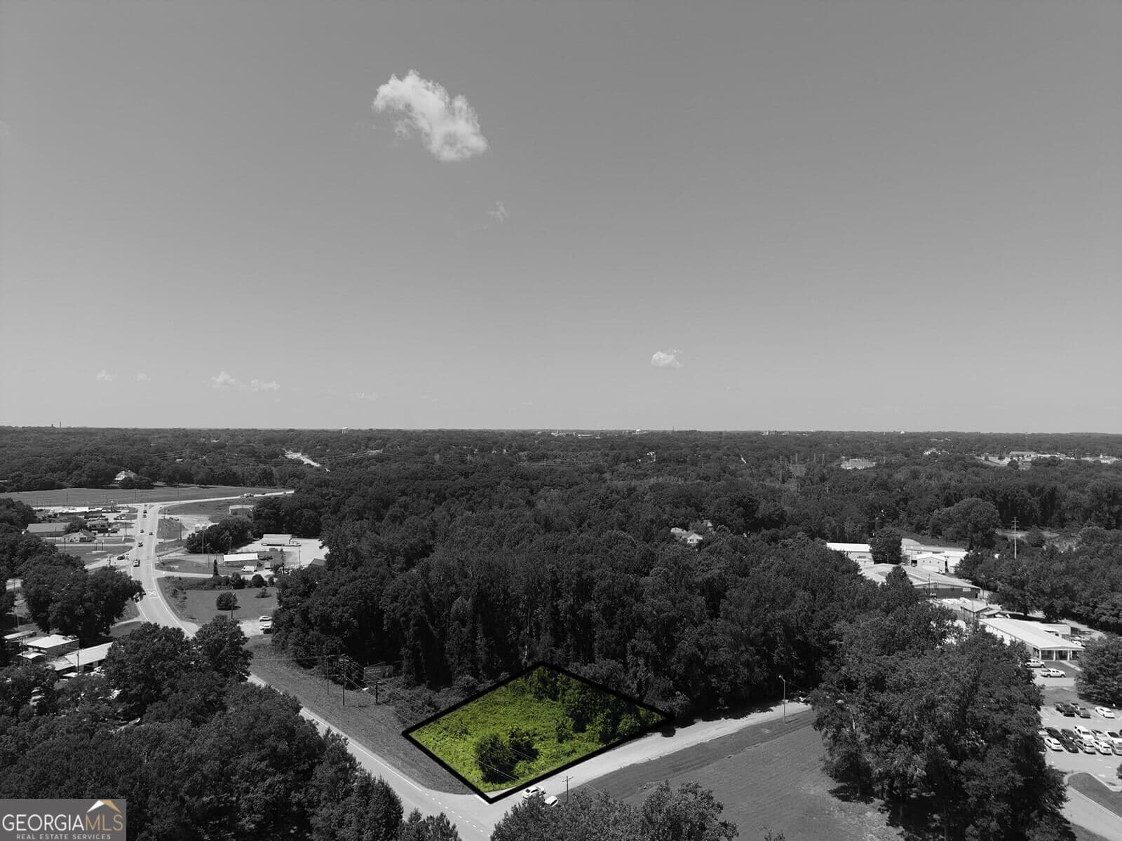 commercial for sale at LOT 18 Hwy 29 + Dostak, Anderson, SC 29621 — photo 1 of 13