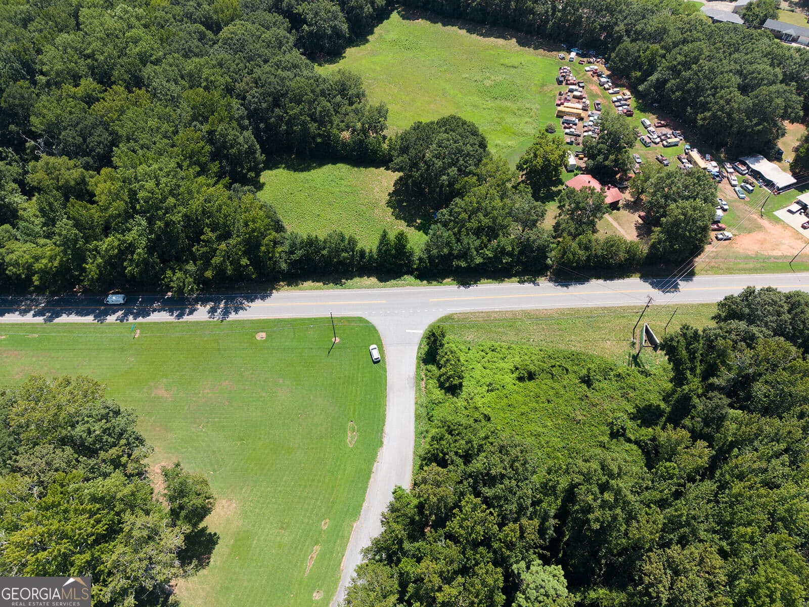 commercial for sale at LOT 18 Hwy 29 + Dostak, Anderson, SC 29621 — photo 5