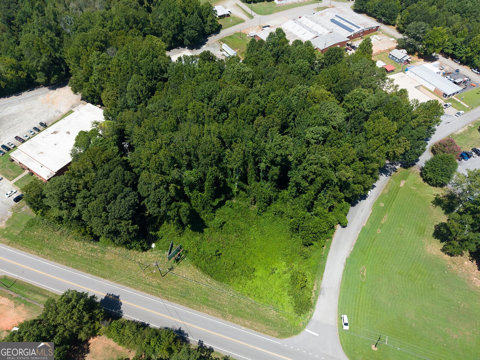commercial for sale at LOT 18 Hwy 29 + Dostak, Anderson, SC 29621 — photo 9