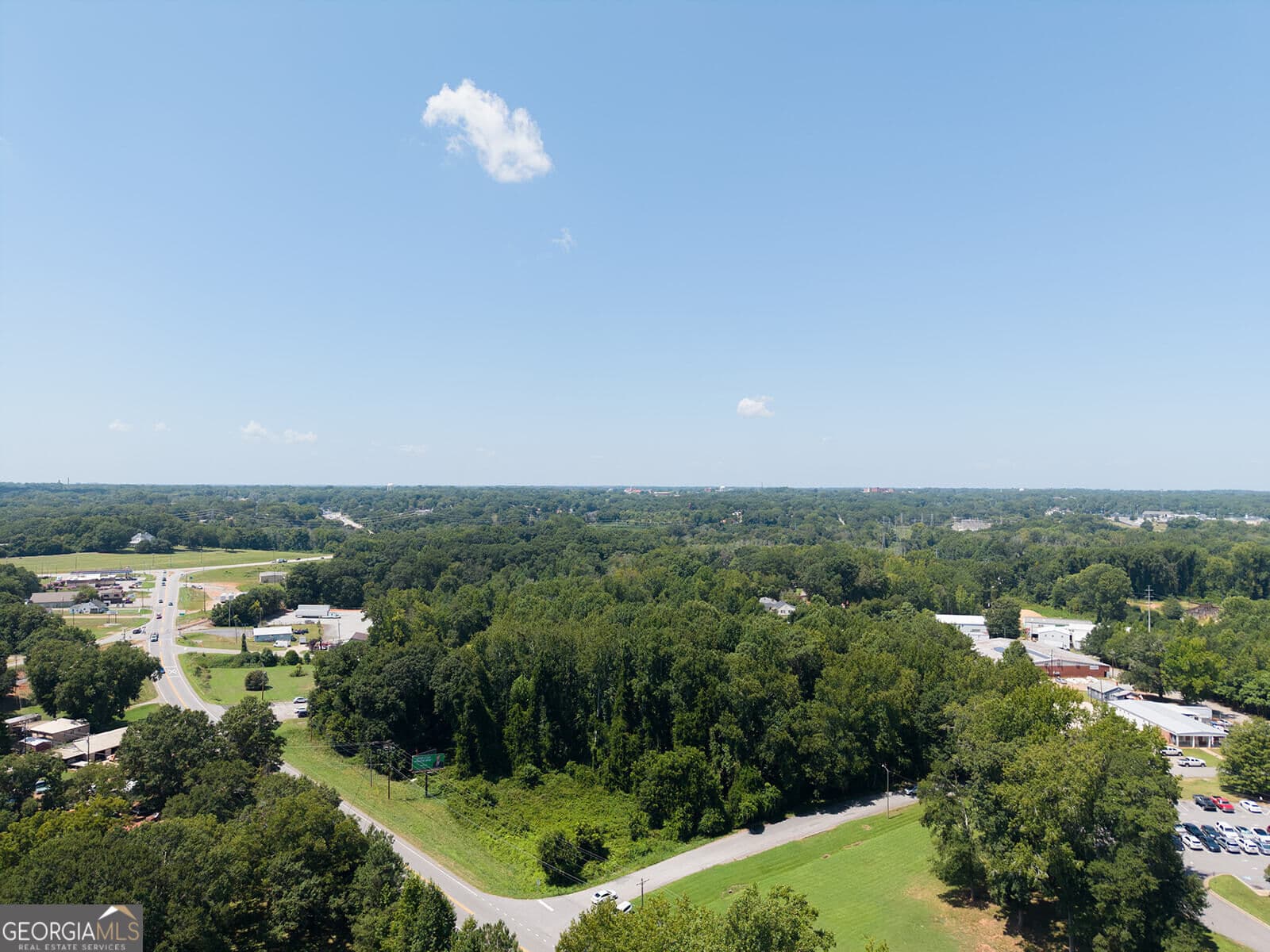 commercial for sale at LOT 18 Hwy 29 + Dostak, Anderson, SC 29621 — photo 10