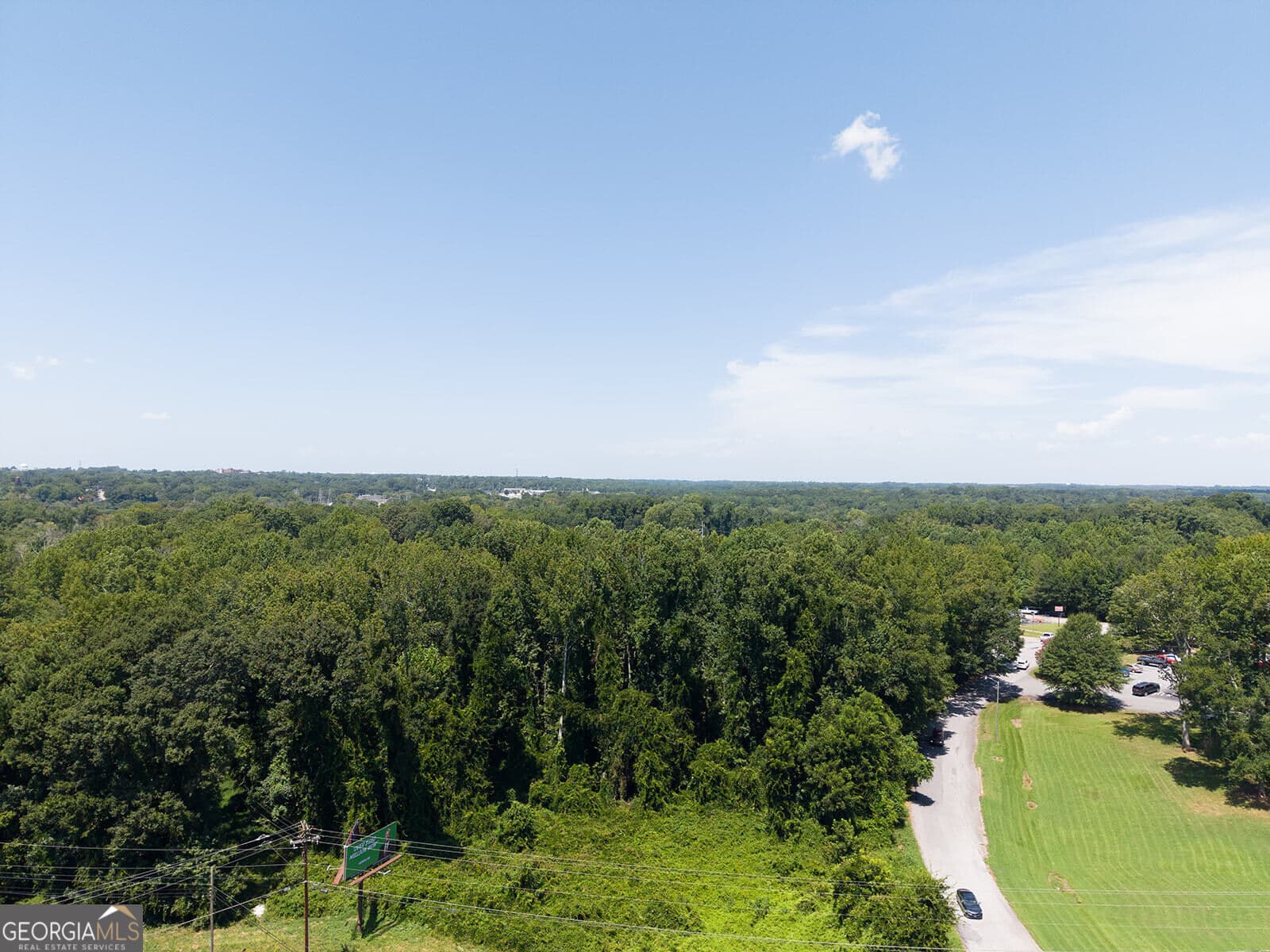 commercial for sale at LOT 18 Hwy 29 + Dostak, Anderson, SC 29621 — photo 4