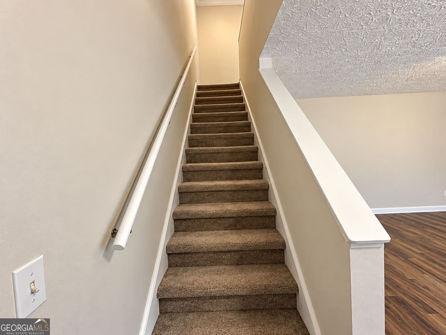 3 bedroom, 2.5 bathroom, 1,416 sq ft townhouse for sale at 2055 Grove Way, Hampton, GA 30228 — photo 4
