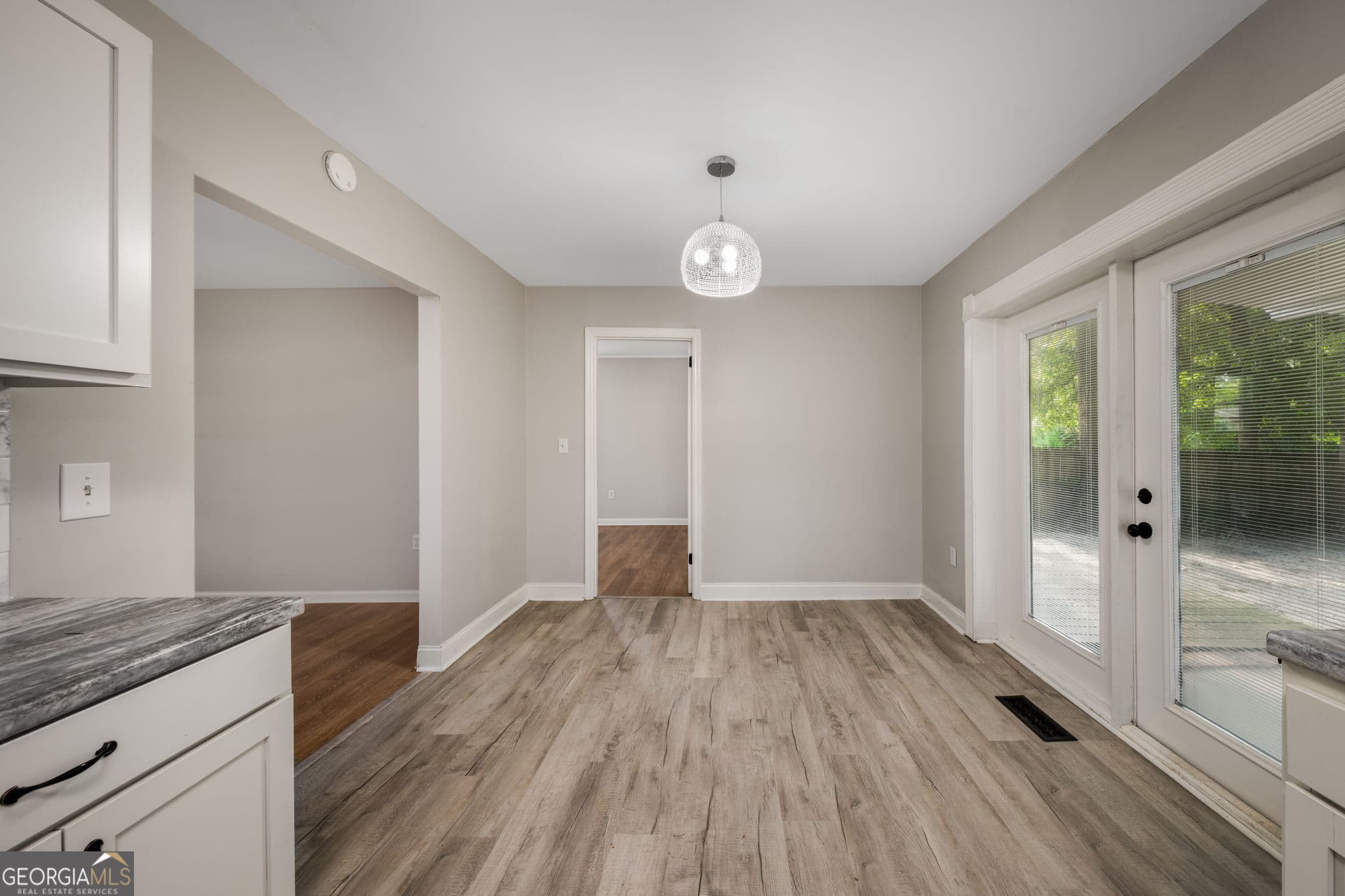 3 bedroom, 1.5 bathroom, 1,352 sq ft single family residence for sale at 114 Karen Drive, Warner Robins, GA 31088 — photo 10