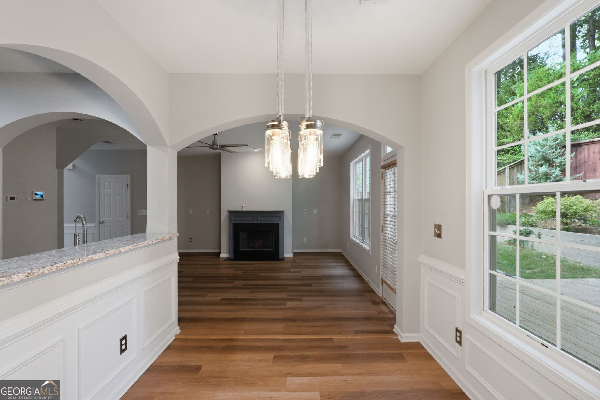 3 bedroom, 2.5 bathroom, 1,764 sq ft single family residence for sale at 5659 Chatham Circle, Norcross, GA 30071 — photo 7