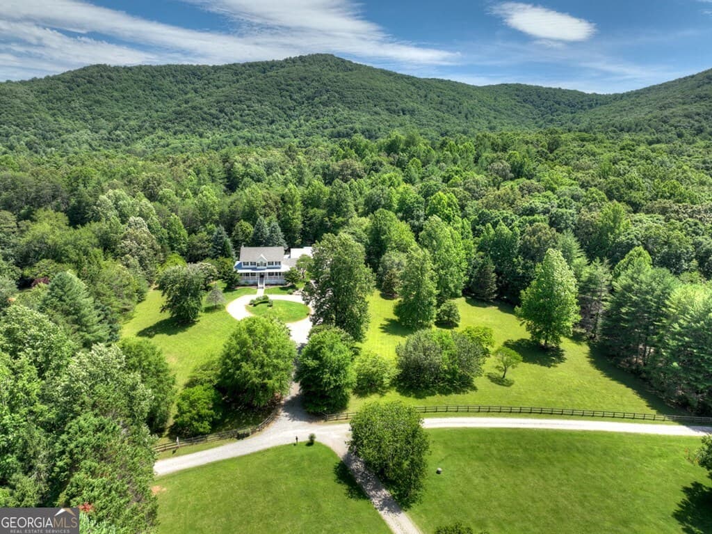 4 bedroom, 4 bathroom, 4,162 sq ft single family residence for sale at 159 Victoria Drive, Blairsville, GA 30512 — photo 2