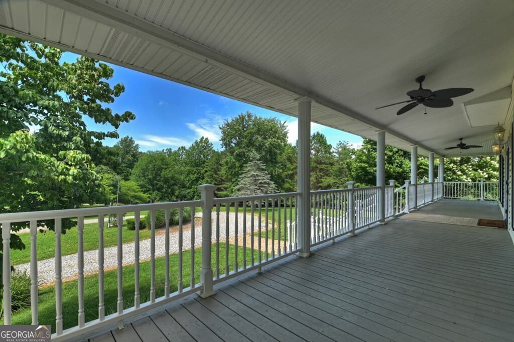 4 bedroom, 4 bathroom, 4,162 sq ft single family residence for sale at 159 Victoria Drive, Blairsville, GA 30512 — photo 6