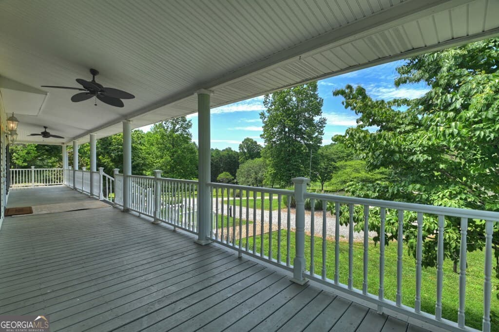 4 bedroom, 4 bathroom, 4,162 sq ft single family residence for sale at 159 Victoria Drive, Blairsville, GA 30512 — photo 7