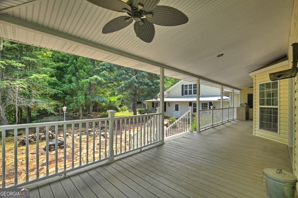 4 bedroom, 4 bathroom, 4,162 sq ft single family residence for sale at 159 Victoria Drive, Blairsville, GA 30512 — photo 9