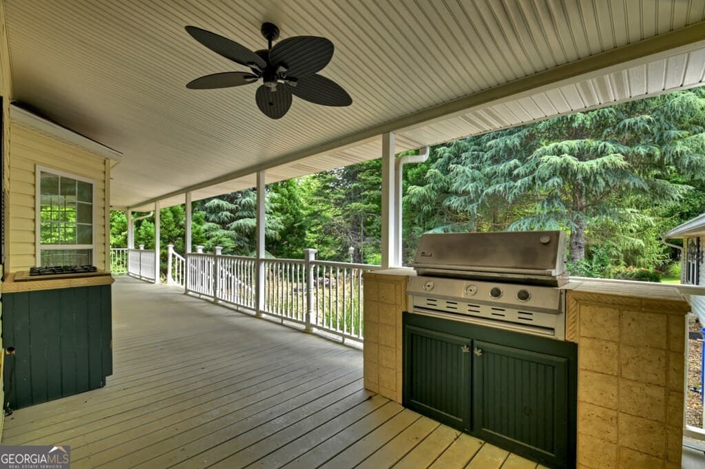 4 bedroom, 4 bathroom, 4,162 sq ft single family residence for sale at 159 Victoria Drive, Blairsville, GA 30512 — photo 10