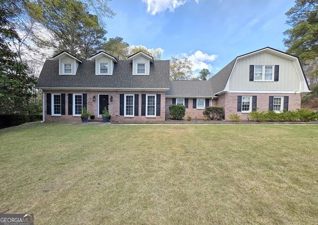 4 bedroom, 3 bathroom, 3,514 sq ft single family residence for rent at 1531 Dartmouth Court, Columbus, GA 31904 for $3,500 a month