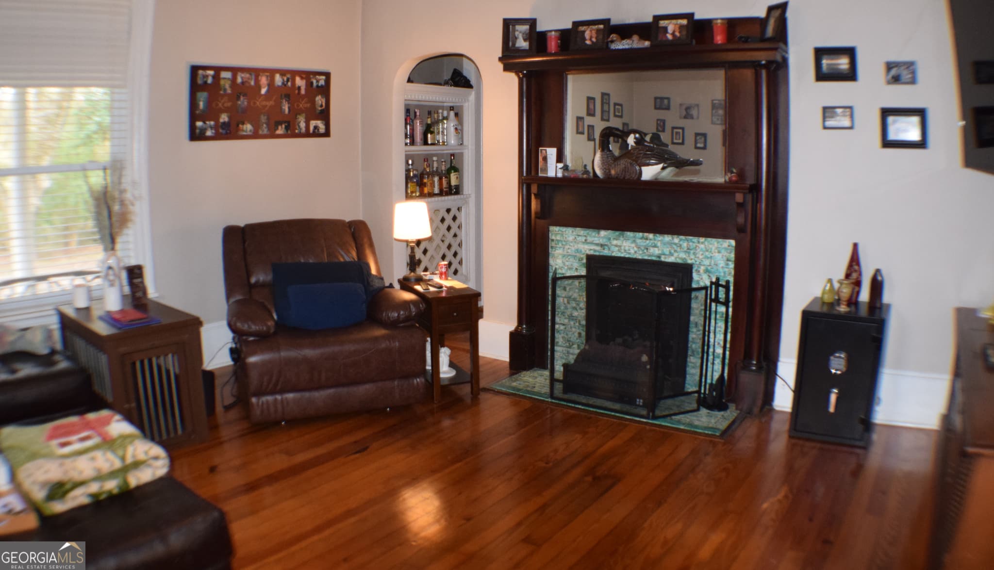 6 bedroom, 2.5 bathroom, 4,113 sq ft single family residence under contract at 6464 Danburg Road, Tignall, GA 30668 — photo 6
