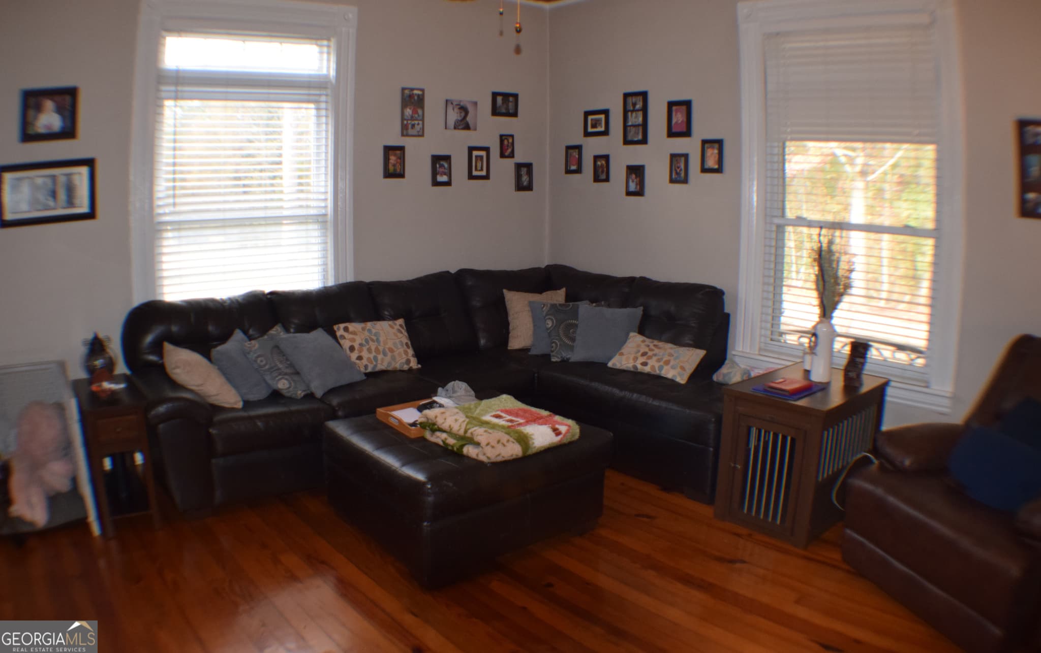 6 bedroom, 2.5 bathroom, 4,113 sq ft single family residence under contract at 6464 Danburg Road, Tignall, GA 30668 — photo 7