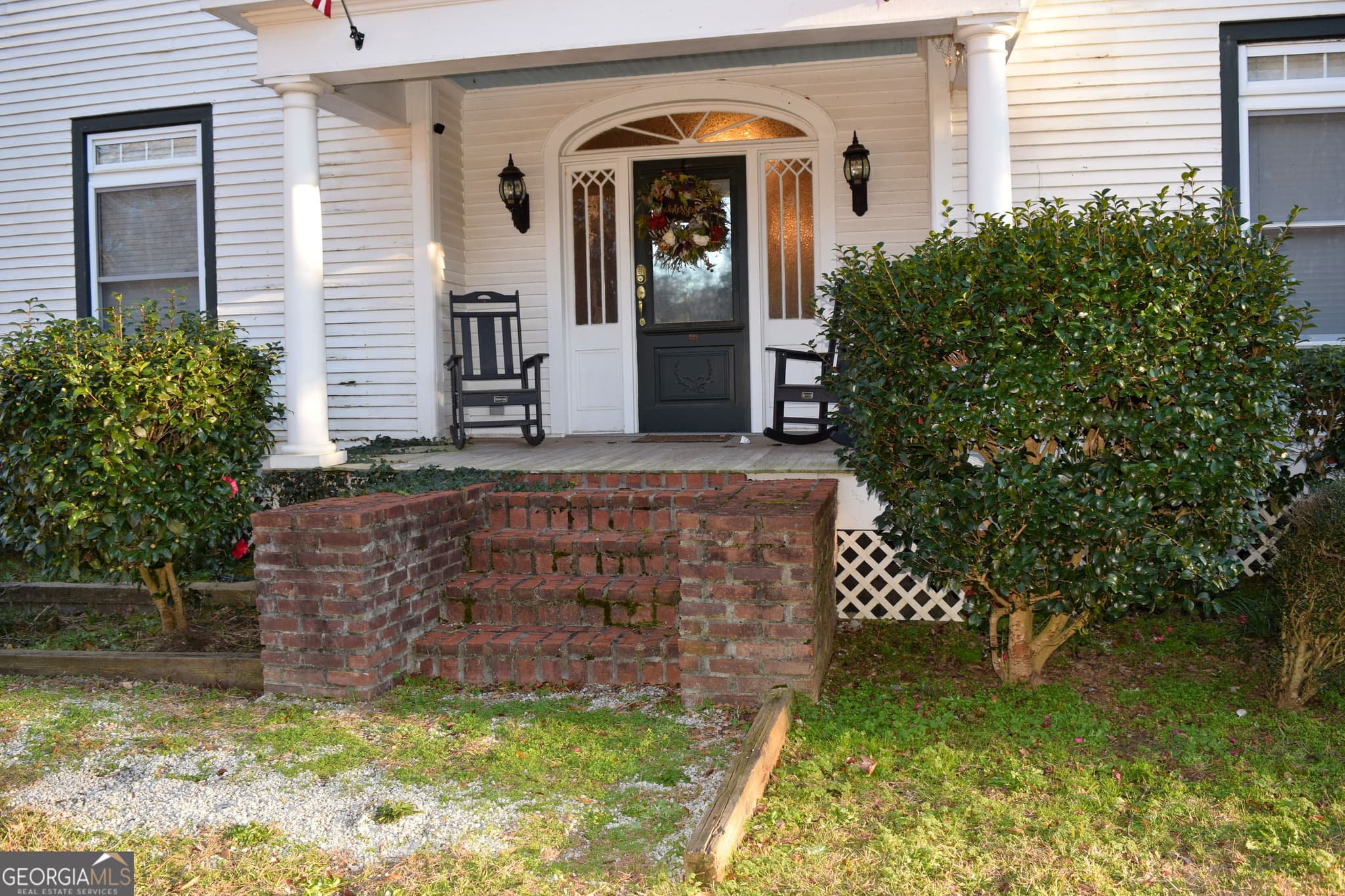 6 bedroom, 2.5 bathroom, 4,113 sq ft single family residence under contract at 6464 Danburg Road, Tignall, GA 30668 — photo 3