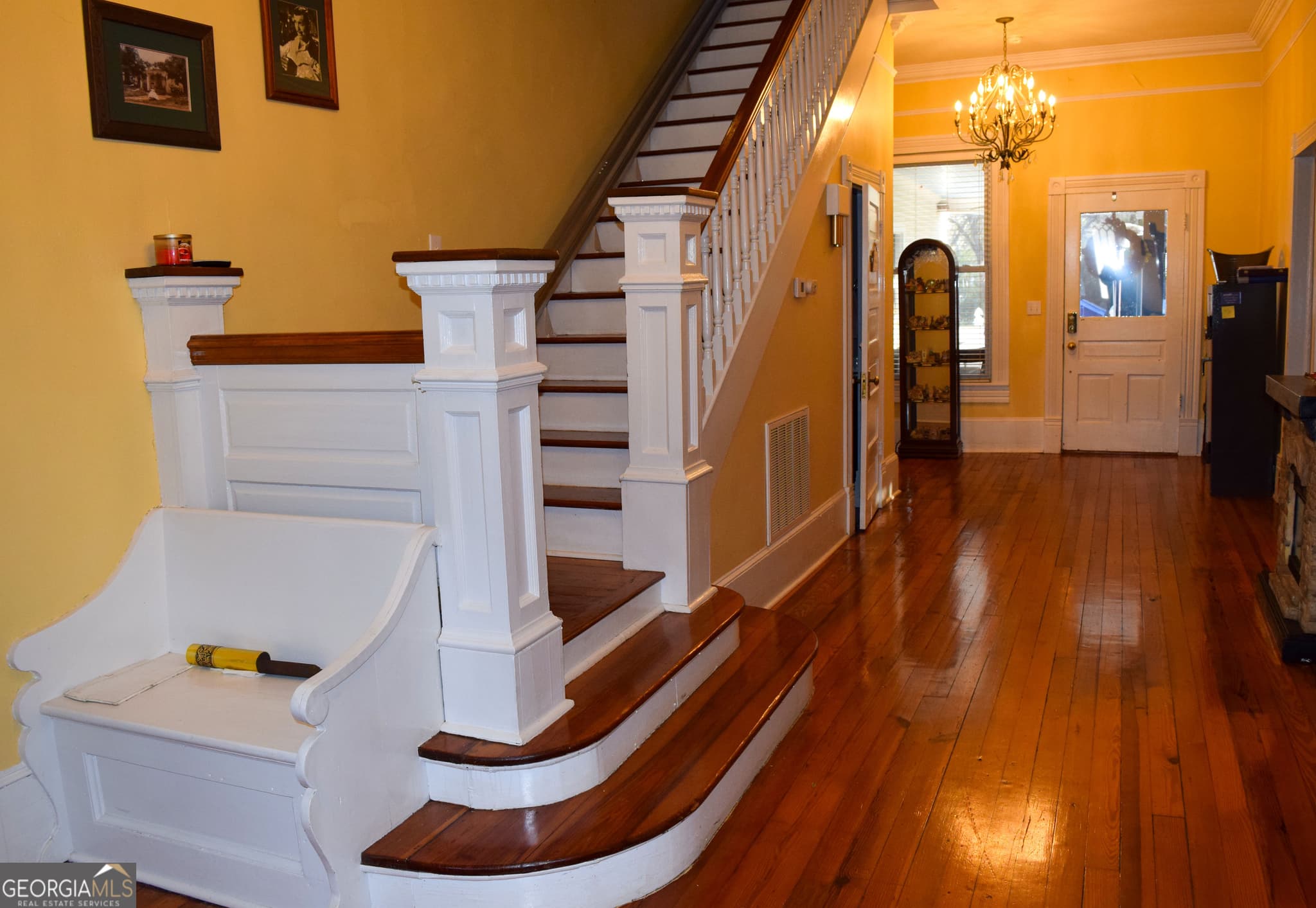 6 bedroom, 2.5 bathroom, 4,113 sq ft single family residence under contract at 6464 Danburg Road, Tignall, GA 30668 — photo 5