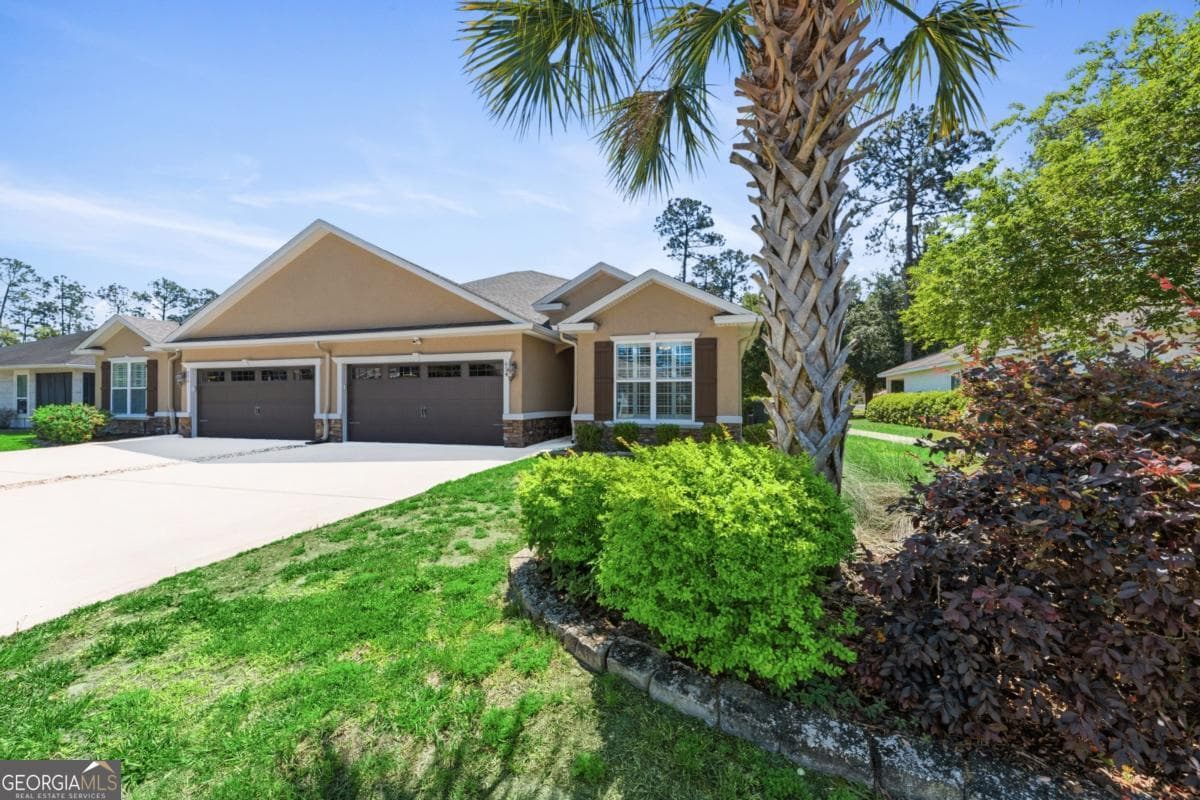 624 Eagle Boulevard, Kingsland, GA 31548 — most recent listing photo
