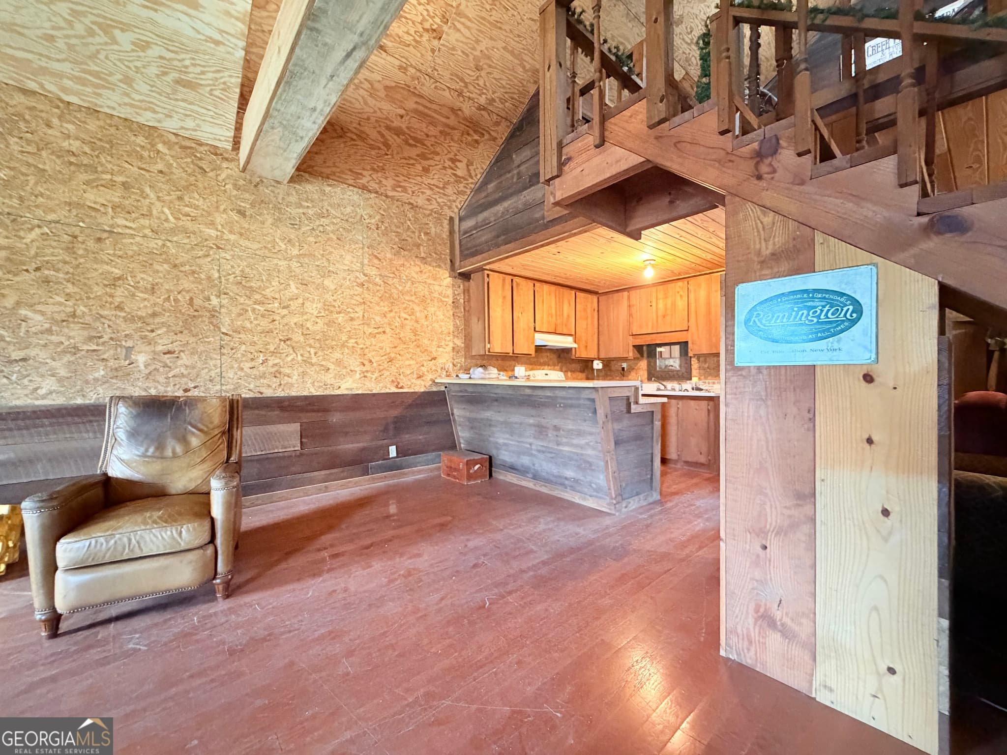 3 bedroom, 2.5 bathroom, 1,976 sq ft single family residence for sale at 1525 Telfair Line Road, Rhine, GA 31077 — photo 6