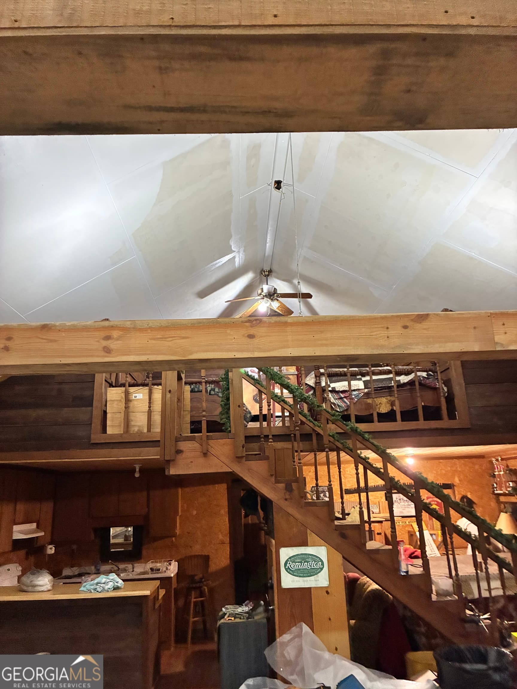 3 bedroom, 2.5 bathroom, 1,976 sq ft single family residence for sale at 1525 Telfair Line Road, Rhine, GA 31077 — photo 7
