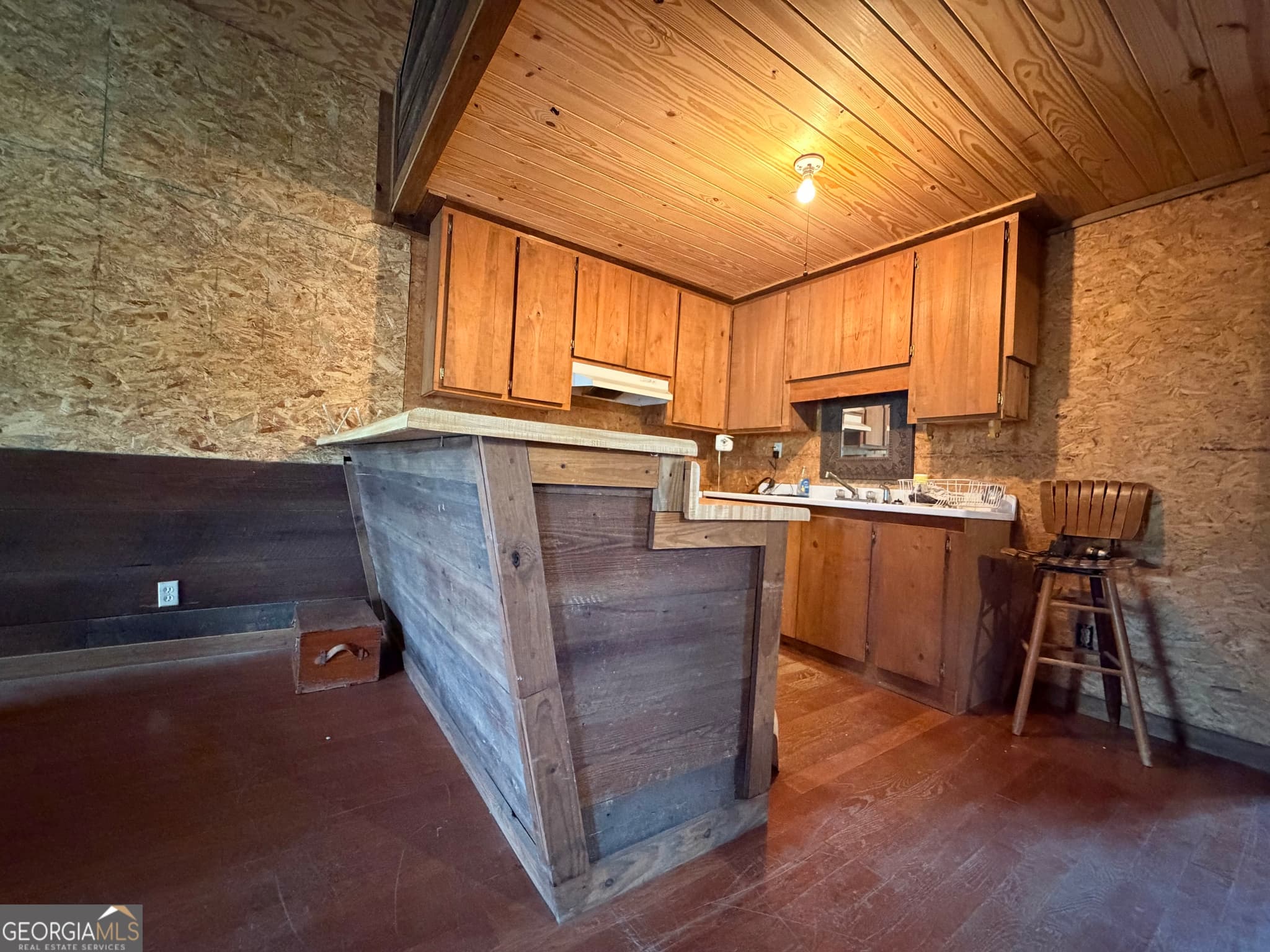 3 bedroom, 2.5 bathroom, 1,976 sq ft single family residence for sale at 1525 Telfair Line Road, Rhine, GA 31077 — photo 5