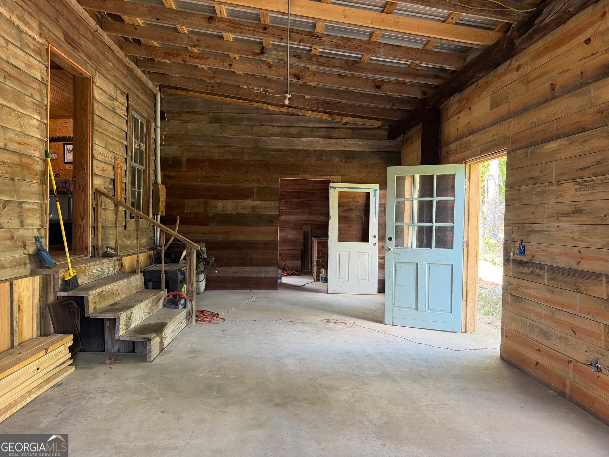 3 bedroom, 2.5 bathroom, 1,976 sq ft single family residence for sale at 1525 Telfair Line Road, Rhine, GA 31077 — photo 9