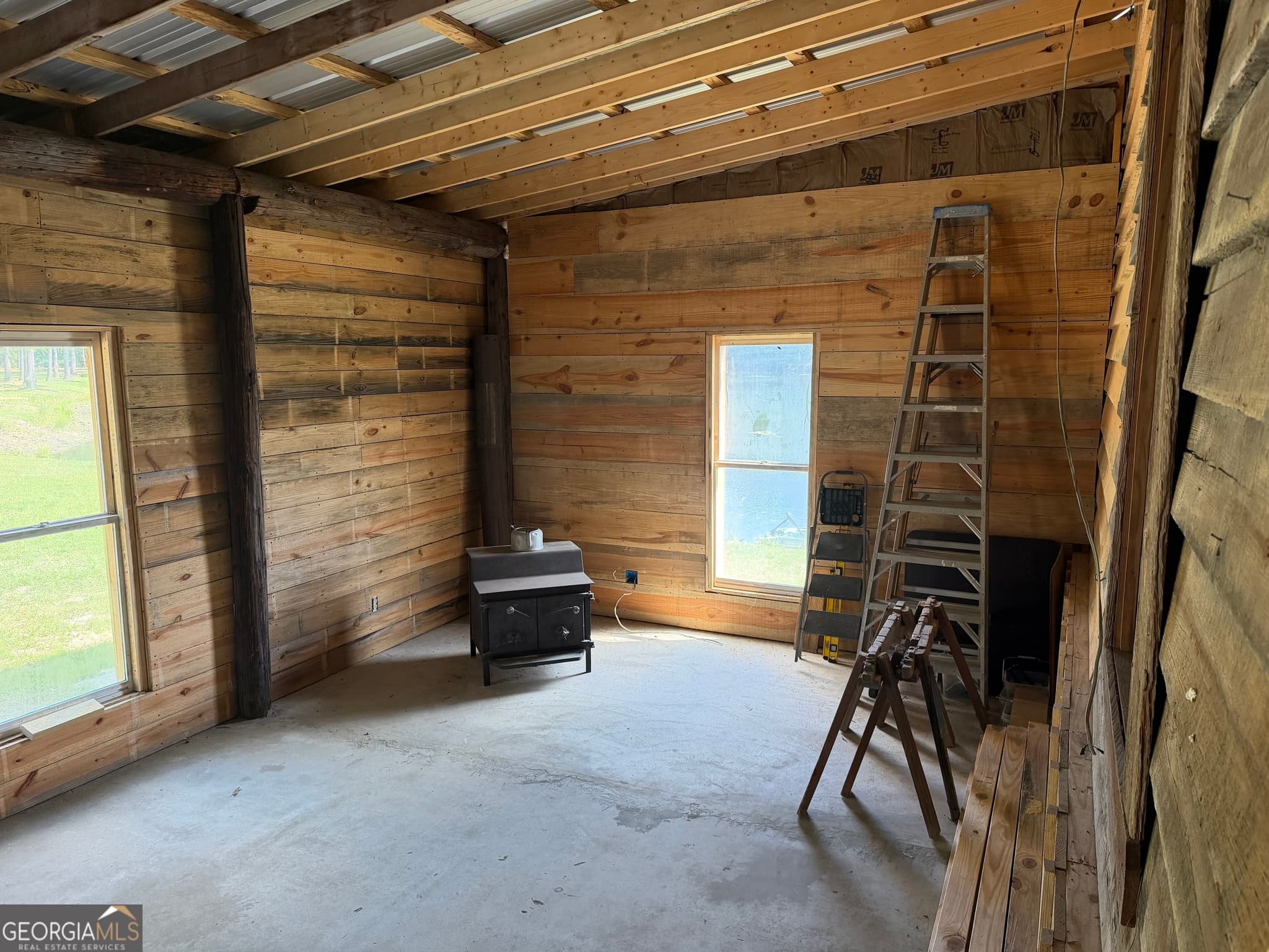 3 bedroom, 2.5 bathroom, 1,976 sq ft single family residence for sale at 1525 Telfair Line Road, Rhine, GA 31077 — photo 8