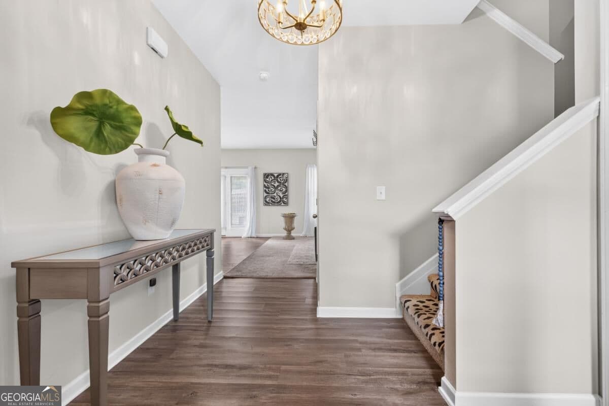 4 bedroom, 2.5 bathroom, 1,870 sq ft single family residence for sale at 10 Natalie Court, Covington, GA 30016 — photo 7