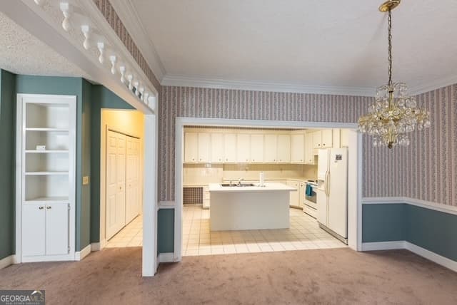 3 bedroom, 2 bathroom, 1,629 sq ft single family residence for sale at 206 Cedarwood Lane, Thomaston, GA 30286 — photo 9