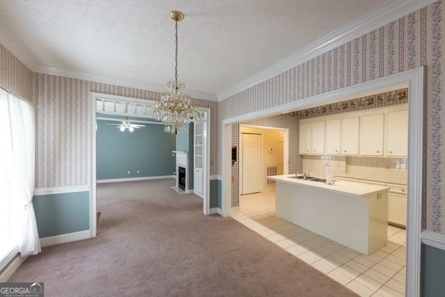 3 bedroom, 2 bathroom, 1,629 sq ft single family residence for sale at 206 Cedarwood Lane, Thomaston, GA 30286 — photo 8