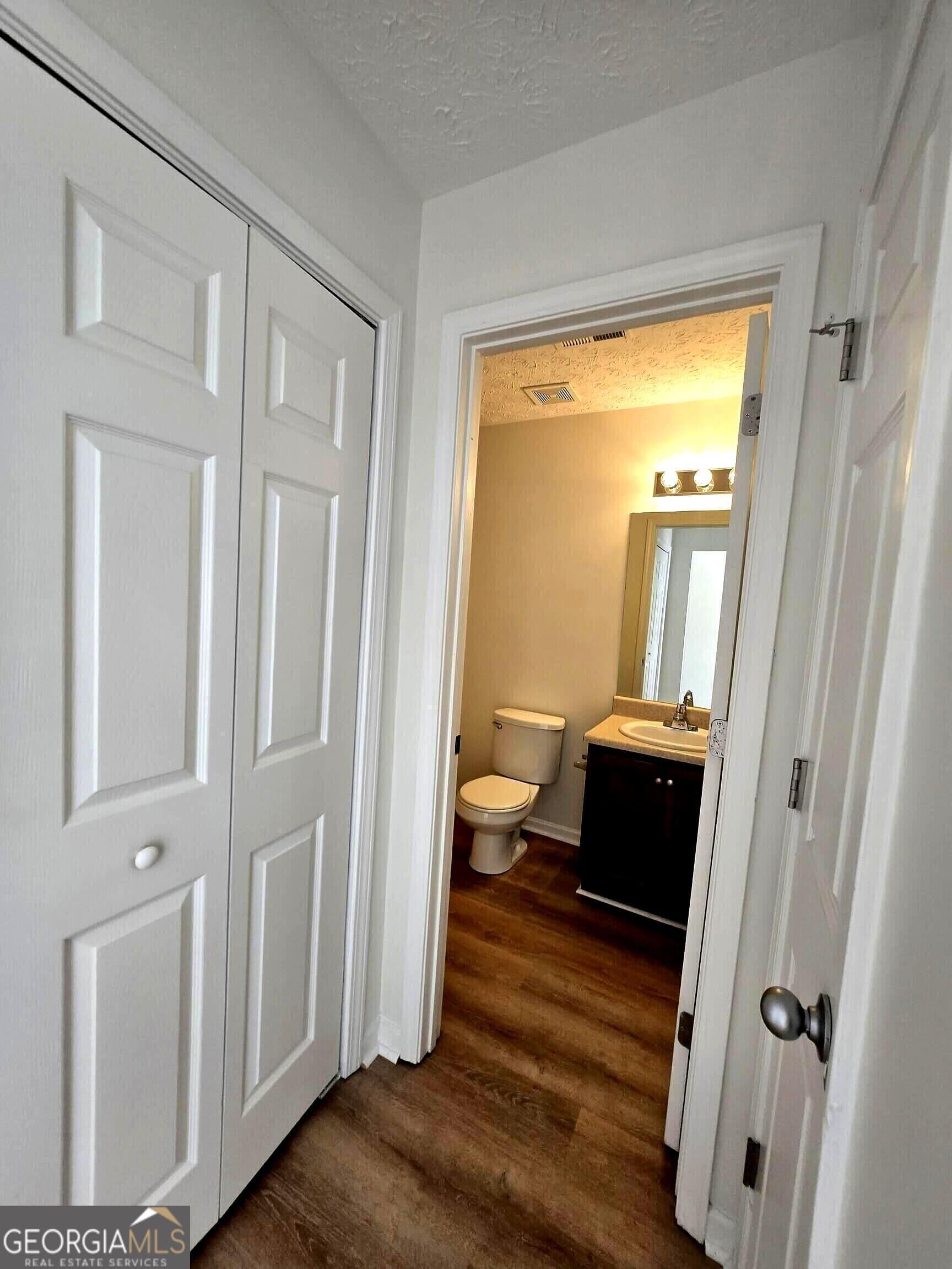 4 bedroom, 3 bathroom, 1,624 sq ft townhouse for rent at 116 Heritage Way, Jackson, GA 30233 for $1,700 a month — photo 6