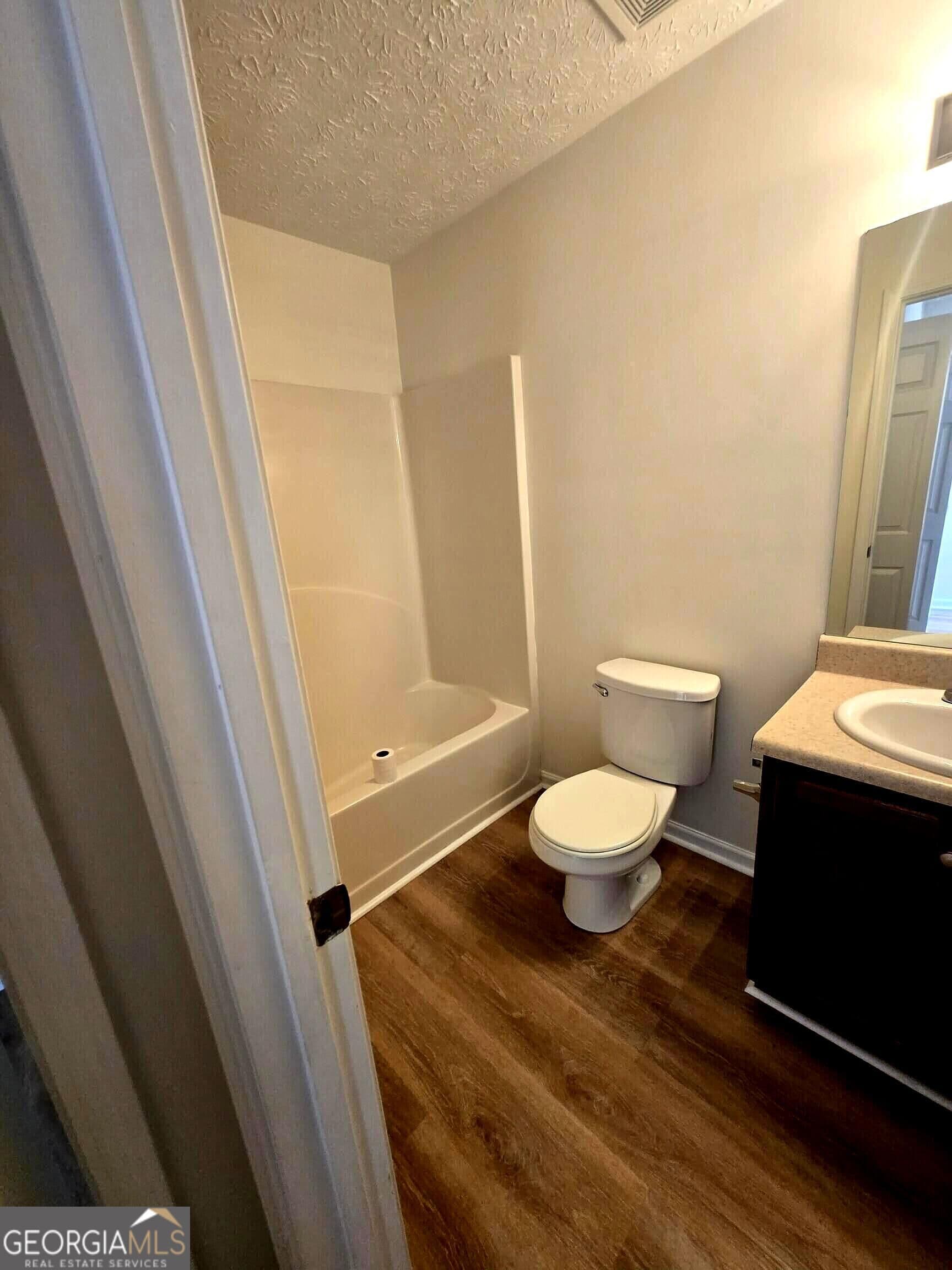4 bedroom, 3 bathroom, 1,624 sq ft townhouse for rent at 116 Heritage Way, Jackson, GA 30233 for $1,700 a month — photo 7