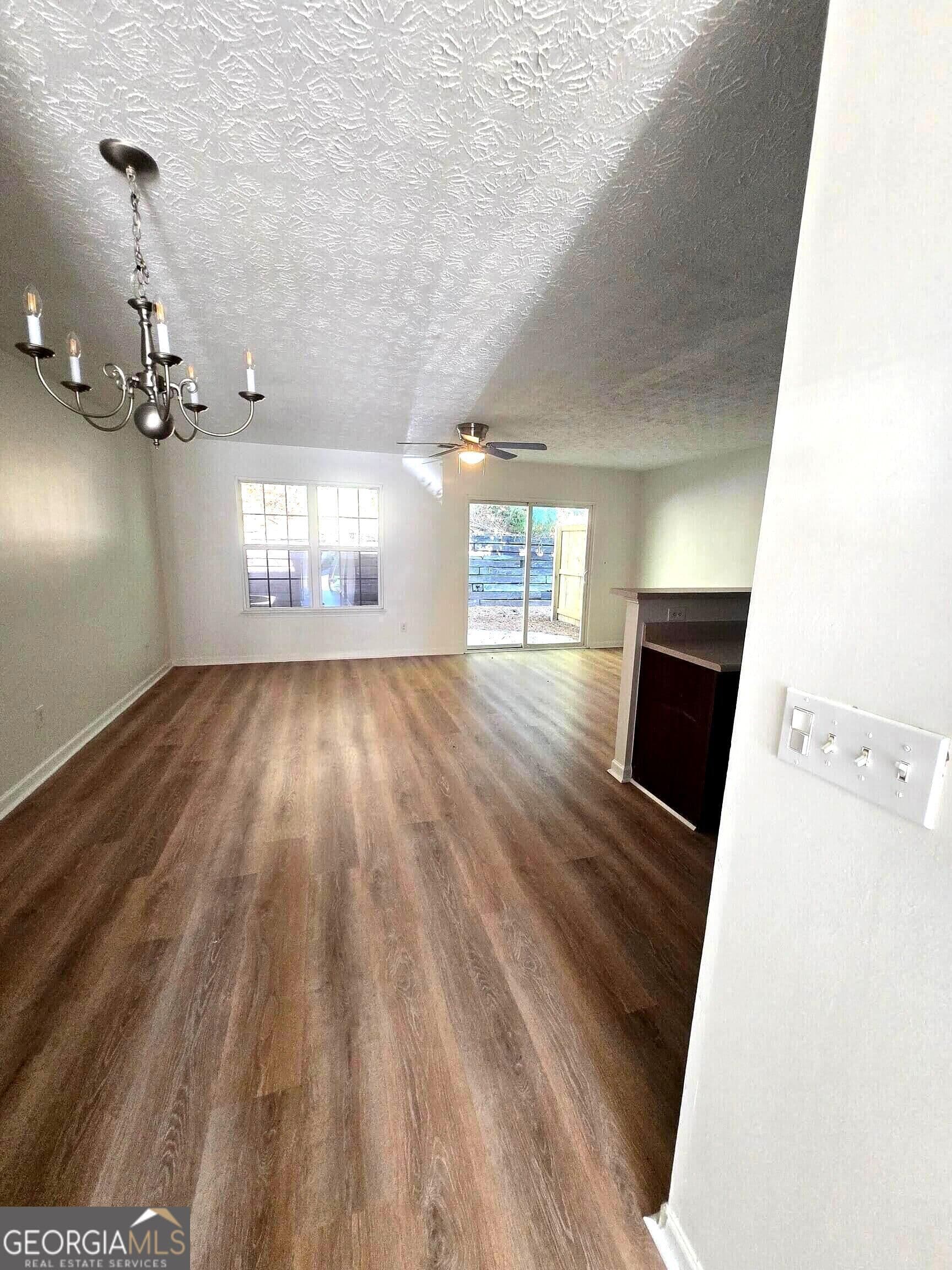 4 bedroom, 3 bathroom, 1,624 sq ft townhouse for rent at 116 Heritage Way, Jackson, GA 30233 for $1,700 a month — photo 10