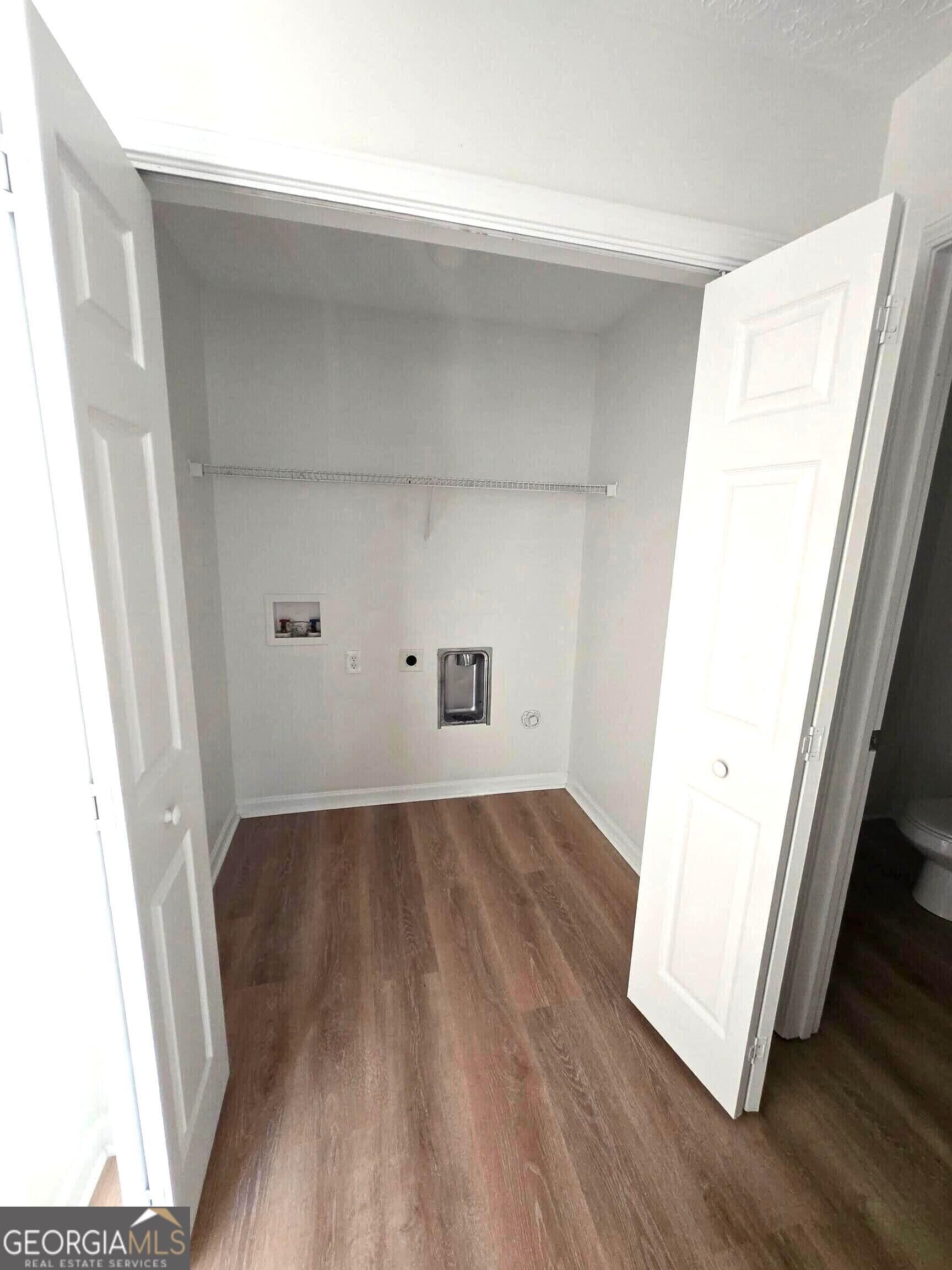 4 bedroom, 3 bathroom, 1,624 sq ft townhouse for rent at 116 Heritage Way, Jackson, GA 30233 for $1,700 a month — photo 8