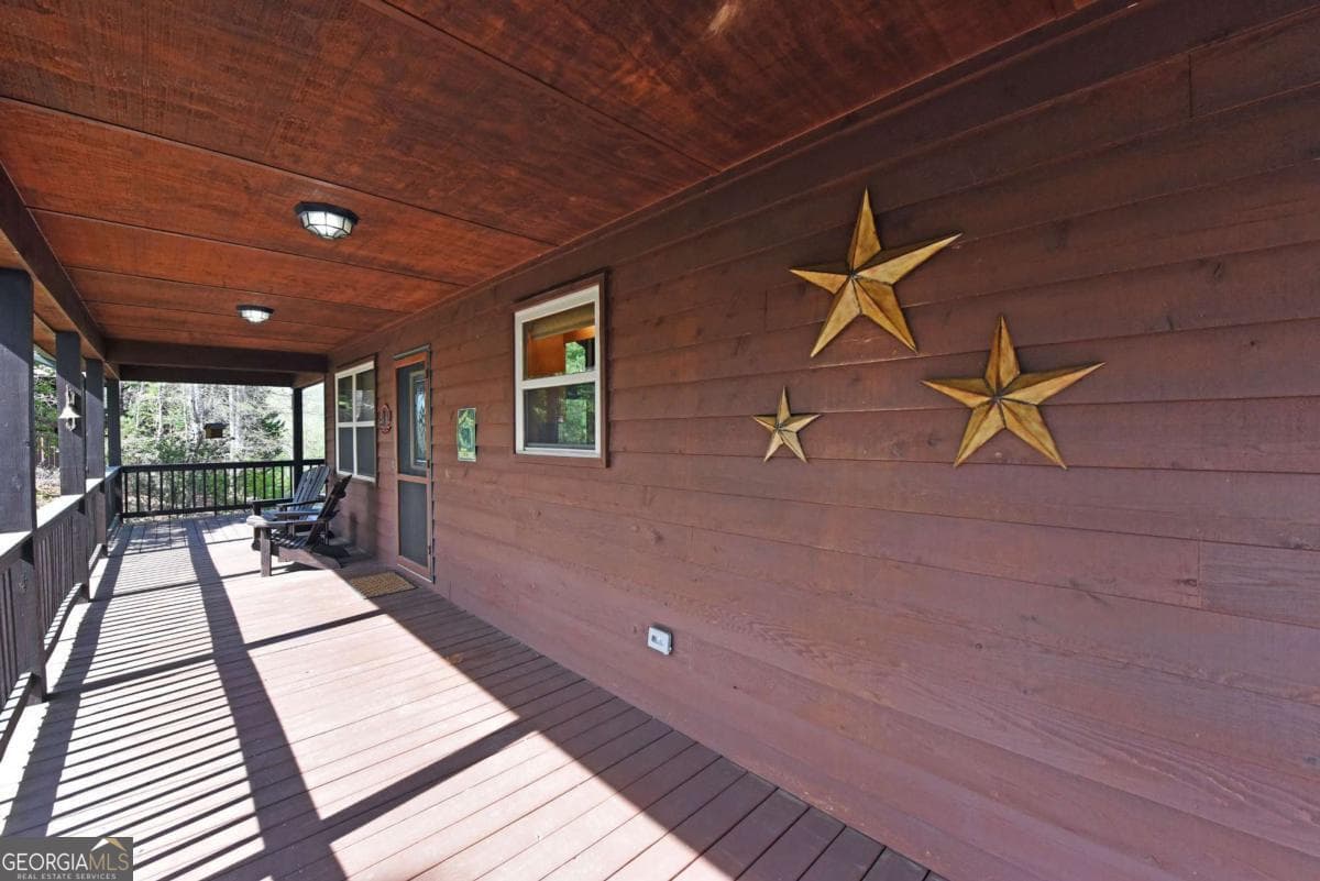 2 bedroom, 2 bathroom cabin,single family residence for sale at 160 Serenity Pointe Drive, Murphy, NC 28906 — photo 6