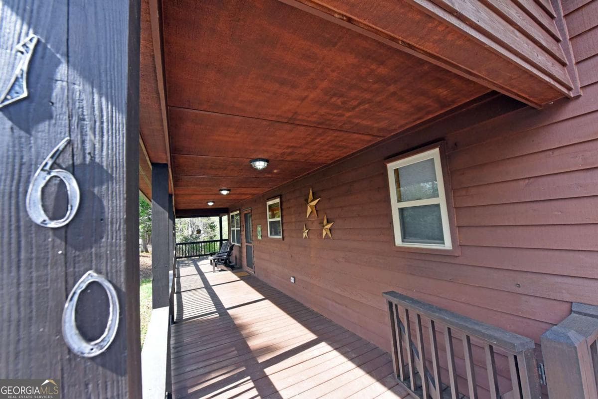 2 bedroom, 2 bathroom cabin,single family residence for sale at 160 Serenity Pointe Drive, Murphy, NC 28906 — photo 5