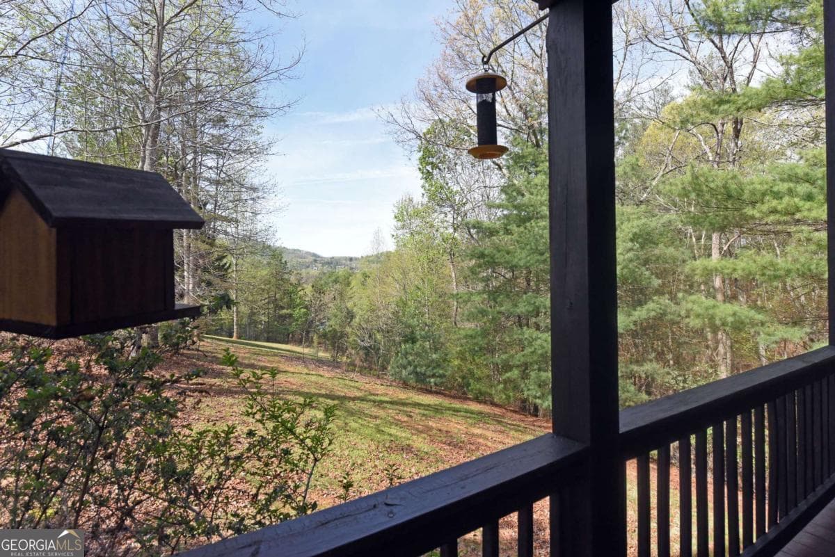 2 bedroom, 2 bathroom cabin,single family residence for sale at 160 Serenity Pointe Drive, Murphy, NC 28906 — photo 9
