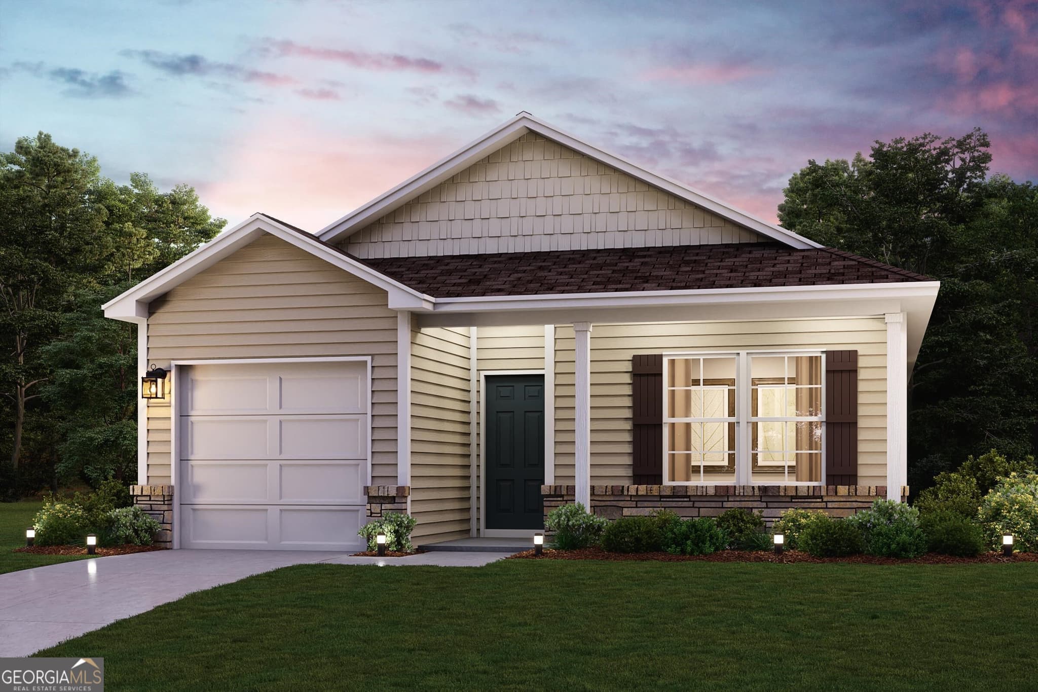 516 Macmillian Lane, Macon, GA 31220 — most recent listing photo