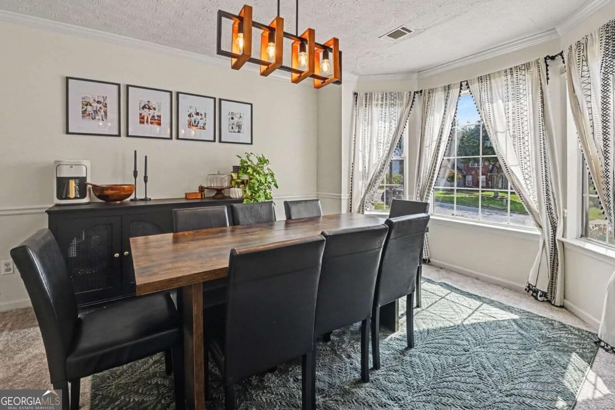 4 bedroom, 2.5 bathroom, 2,188 sq ft single family residence for sale at 2795 Da Vinci Boulevard, Decatur, GA 30034 — photo 6